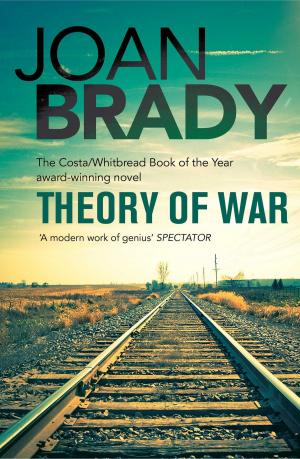 Book cover of Theory of War