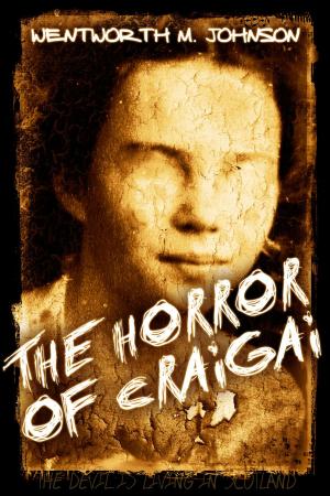 Cover of the book The Horror of Craigai by Joe Revill