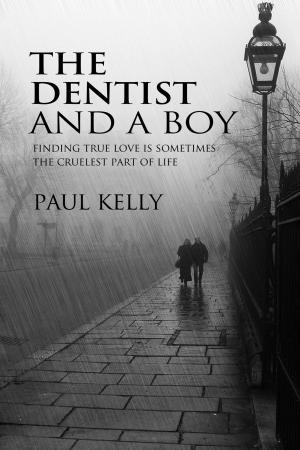 Book cover of The Dentist and a Boy