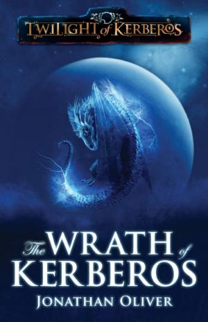 Book cover of The Wrath of Kerberos