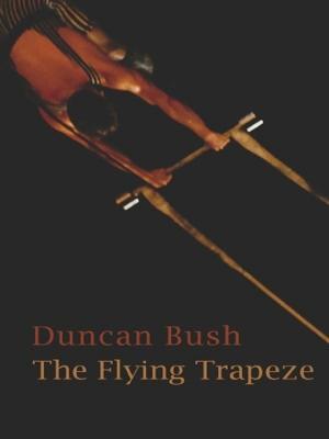 Cover of the book The Flying Trapeze by Carrie Etter