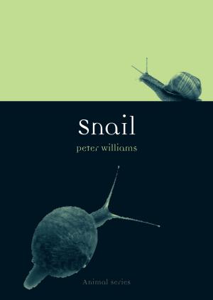 Cover of the book Snail by Victoria de Rijke