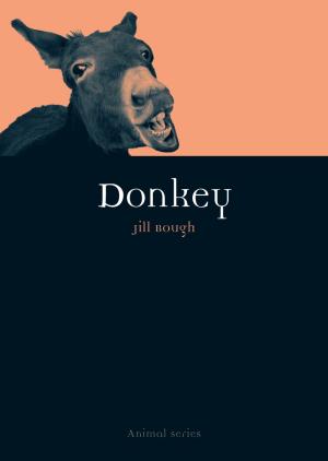 Cover of the book Donkey by Clive Scott
