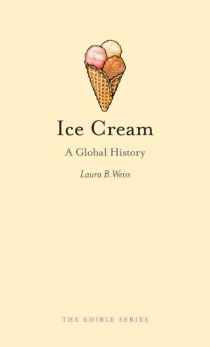Cover of the book Ice Cream by Larry Allen
