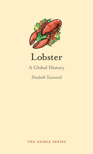 Cover of the book Lobster by David Macey