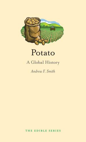Cover of the book Potato by Roger Cardinal