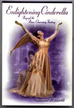 Cover of Enlightening Cinderella Beyond the Prince Charming Fantasy