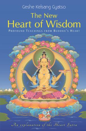 Book cover of The New Heart of Wisdom