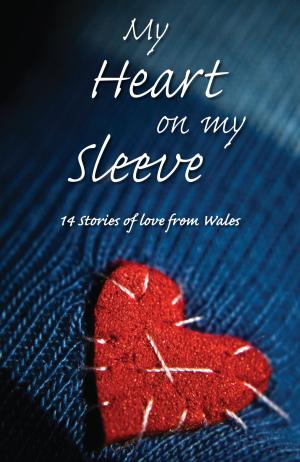 Cover of the book My Heart on My Sleeve by Crystal Jeans