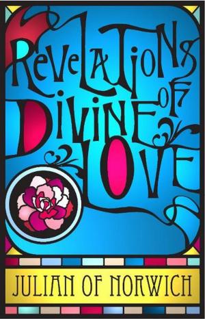Cover of the book Revelations of Divine Love by Alex Tanous, Callum E. Cooper