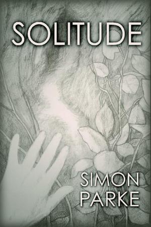 Cover of the book Solitude by Kahlil Gibran
