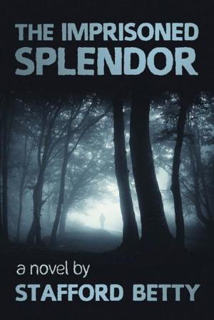Cover of the book The Imprisoned Splendor by Kahlil Gibran