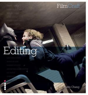 bigCover of the book FilmCraft: Editing by 