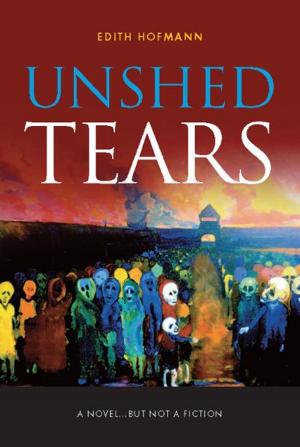 bigCover of the book Unshed Tears by 