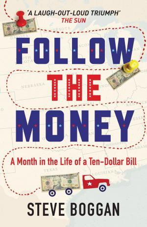 Cover of the book Follow the Money by Andy Merriman