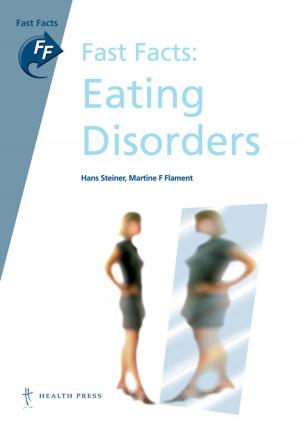Cover of Fast Facts: Eating Disorders