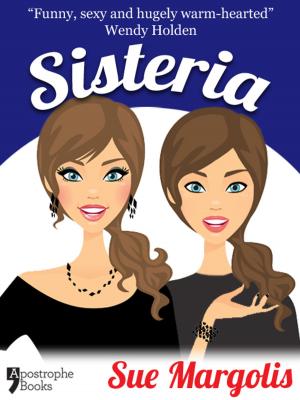 Cover of Sisteria: Best-Selling Chicklit Fiction