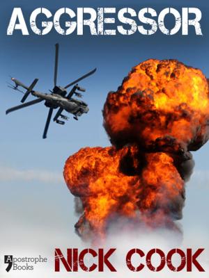 Cover of the book Aggressor: A Best-Selling Military Techno-Thriller by Roger Mortimer