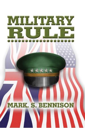 Cover of the book Military Rule by Ernest Renan