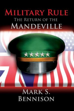 Cover of the book Military Rule: The Return of the Manderville by Dan Andriacco