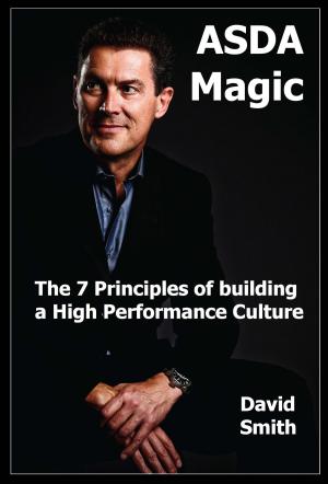 Cover of the book ASDA Magic by Hugh Leggatt