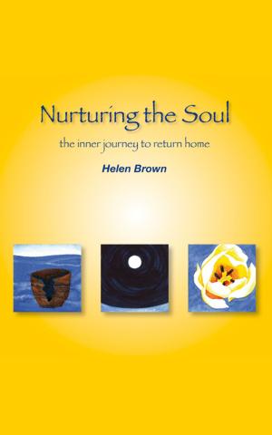 Cover of the book Nurturing the soul by Sharón Lynn Wyeth