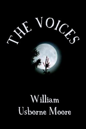 Cover of the book The Voices by Kahlil Gibran