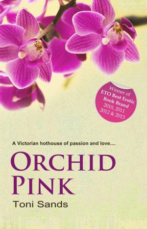 Book cover of Orchid Pink