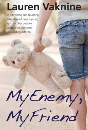 Cover of My Enemy, My Friend