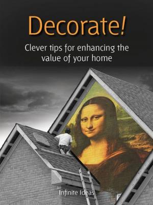 Cover of the book Decorate! by Leo Gough