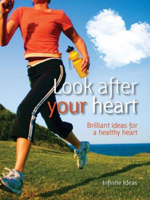 Cover of the book Look after your heart by Marcelle Perks, Elisabeth Wilson