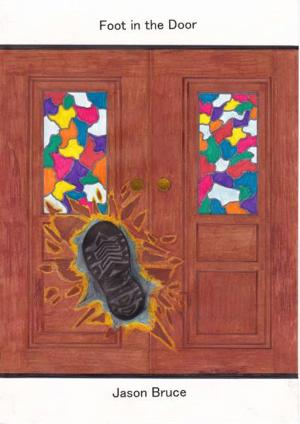 Cover of the book Foot in the Door by Elizabeth Ratface