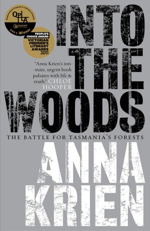 Cover of the book Into the Woods by John Sattler