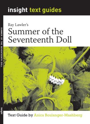 Cover of the book Summer of the Seventeenth Doll by Anica Boulanger-Mashberg