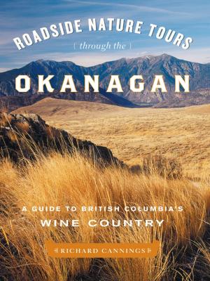 Cover of Roadside Nature Tours through the Okanagan