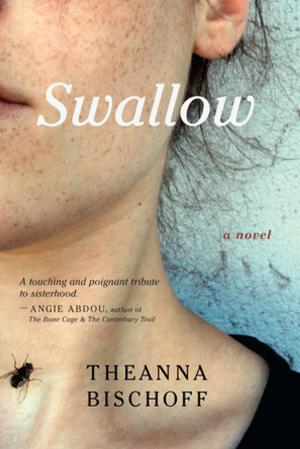 Cover of the book Swallow by Sandy Zabel