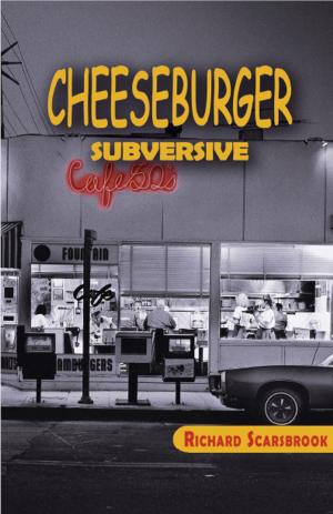Book cover of Cheeseburger Subversive