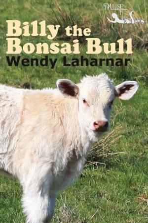Cover of Billy the Bonsai Bull
