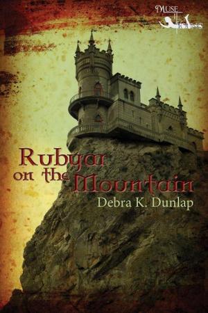 Cover of the book Rubyar on the Mountain by Antonia Tiranth