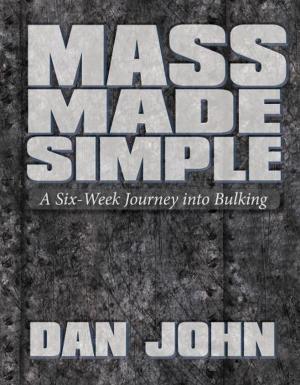 Cover of Mass Made Simple