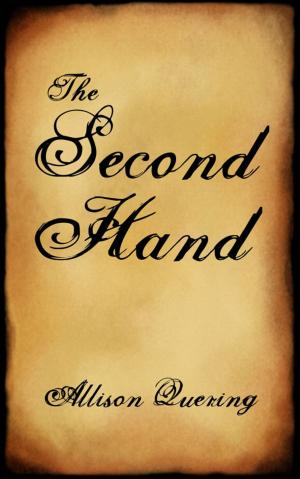 Cover of the book The Second Hand by Lewis Turco