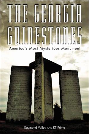 Cover of the book The Georgia Guidestones by Cynthia Kay
