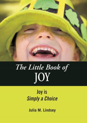 Cover of the book The Little Book of Joy by Paulette Exile