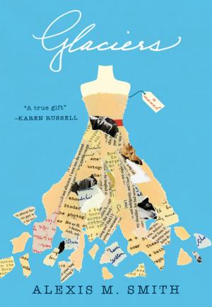Cover of the book Glaciers by Katie Arnold-Ratliff