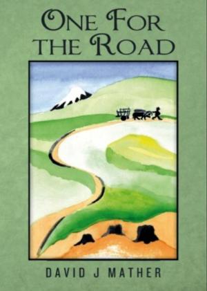 Book cover of One For The Road
