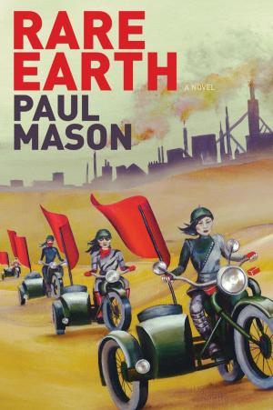 Cover of the book Rare Earth by Carl Cederström, André Spicer