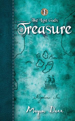 Cover of the book Treasure by Sasha L. Miller