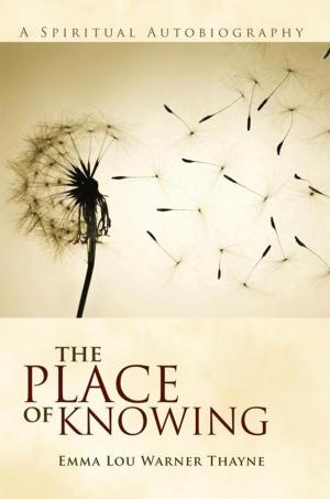 Cover of the book The Place of Knowing by Richard Walter
