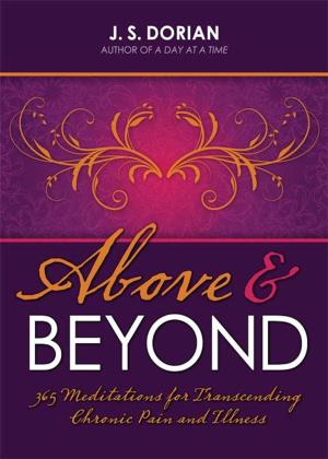Cover of the book Above and Beyond by Lisa Rohleder, L.Ac