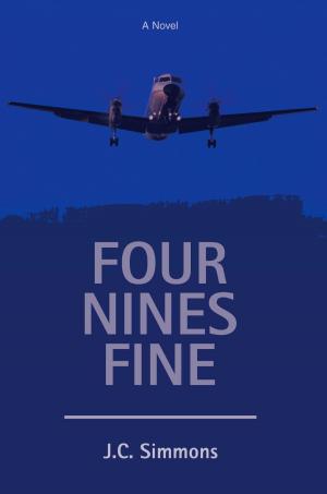 Cover of the book Four Nines Fine by Bernd Teuber, Richard Hey